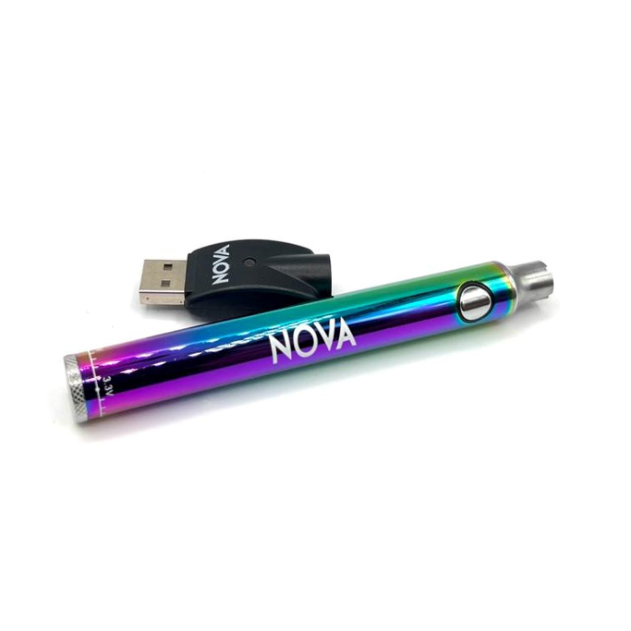 Nova Twist Variable Voltage Pen REGULATED DEVICE Nova