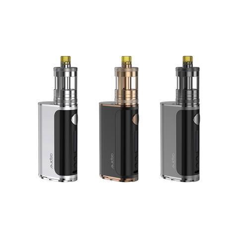 Nautilus GT High Power Starter Kit - E-Liquid, Vape, e-cigarette, vape pen, salt nic,