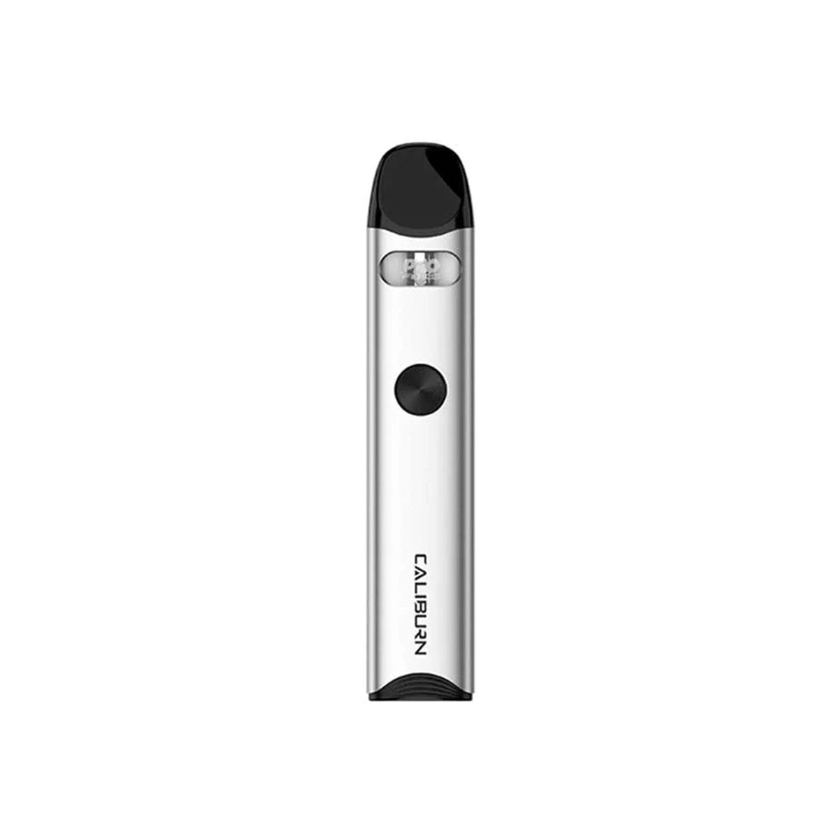 Caliburn A3 Pod System POD SYSTEM UWELL Silver
