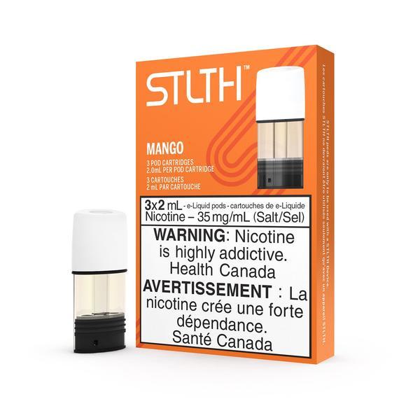 Mango PODS STLTH