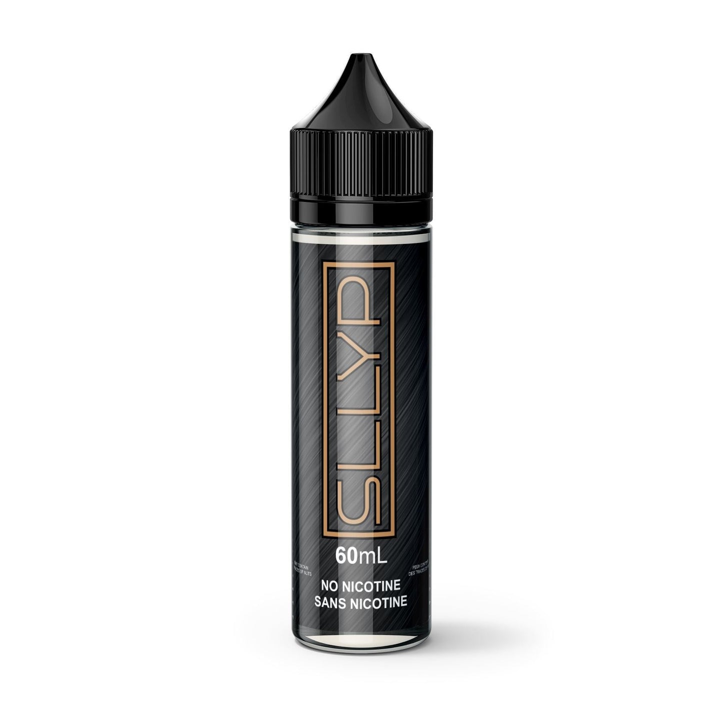 SLLYP - C.T.J 🛑 e-liquid COLD TURKEY JUICE INC