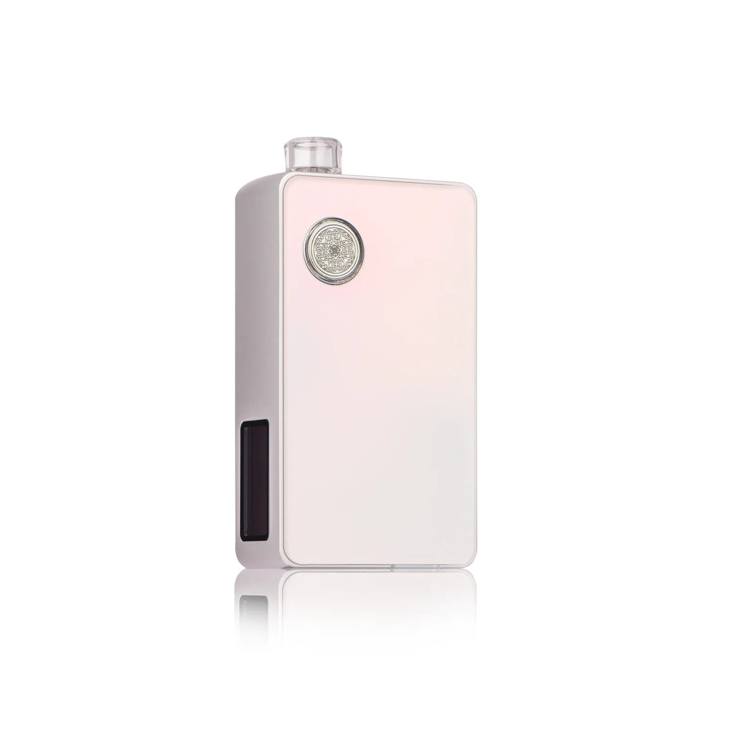 Dot AIO V2 - Mod STARTER KIT DOTMOD Silver