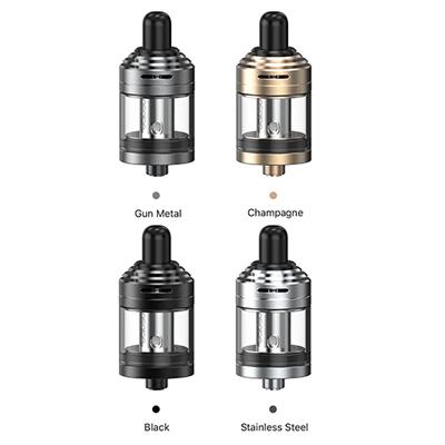Nautilus XS Sub-Ohm / Low Wattage Tank - E-Liquid, Vape, e-cigarette, vape pen, salt nic,