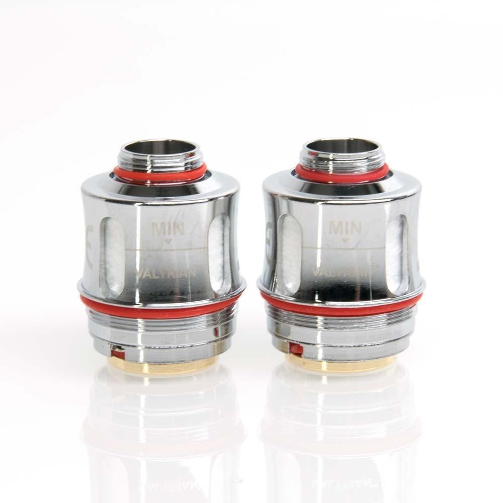 Valyrian Replacement coils (Single coil) - E-Liquid, Vape, e-cigarette, vape pen, salt nic,