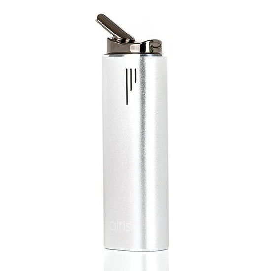 Airis Switch Cannabis Vaporizer - E-Liquid, Vape, e-cigarette, vape pen, salt nic, 