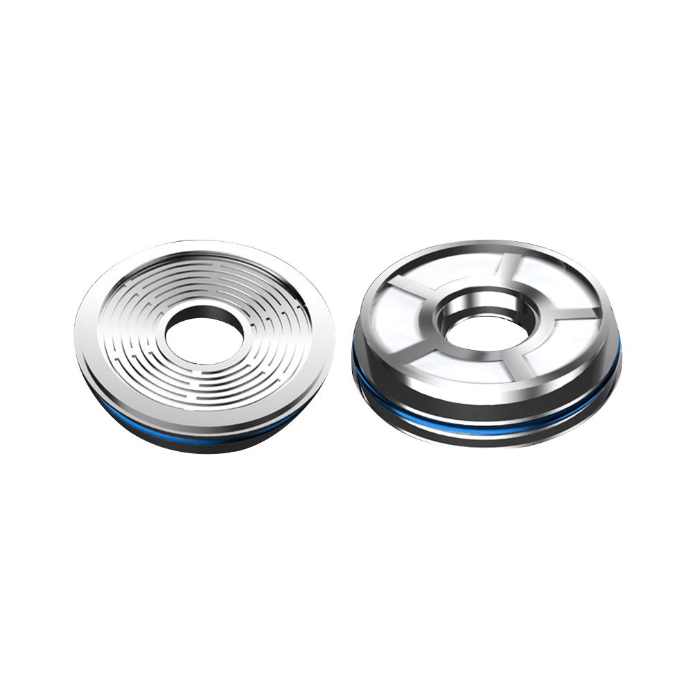 Arc Replacement coils (Pack of 3) - E-Liquid, Vape, e-cigarette, vape pen, salt nic,