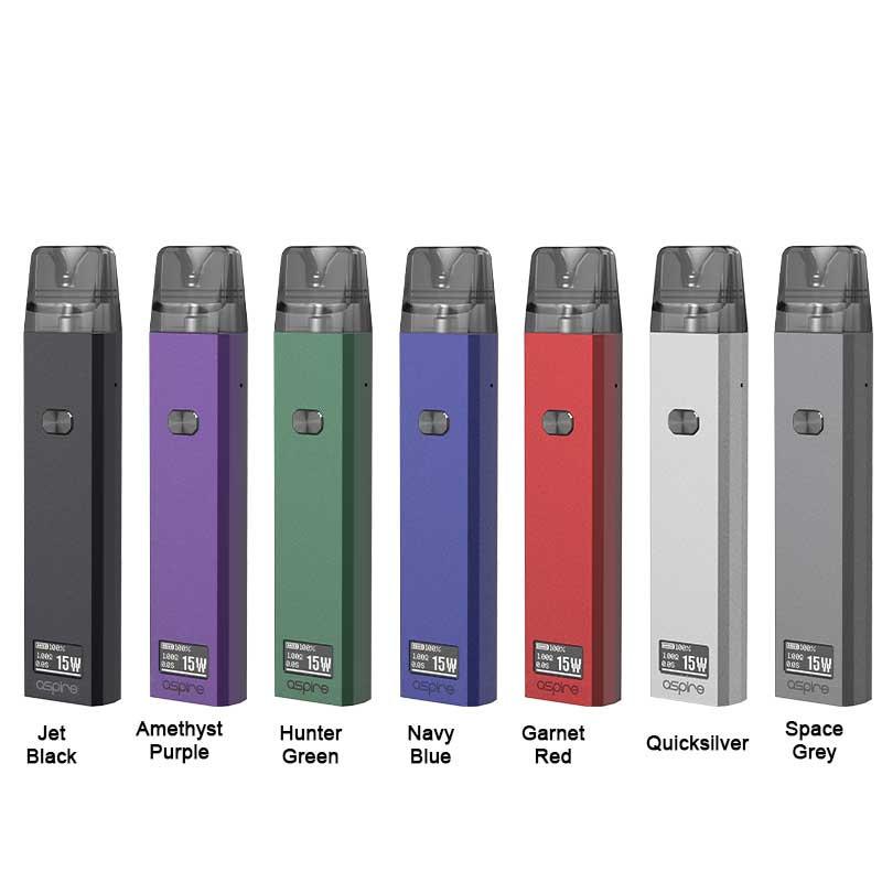 Favostix 30W Pod System POD SYSTEM ASPIRE