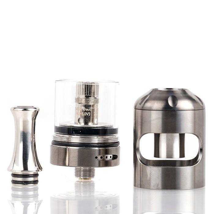 Nautilus 2S Low Wattage Tank - E-Liquid, Vape, e-cigarette, vape pen, salt nic,
