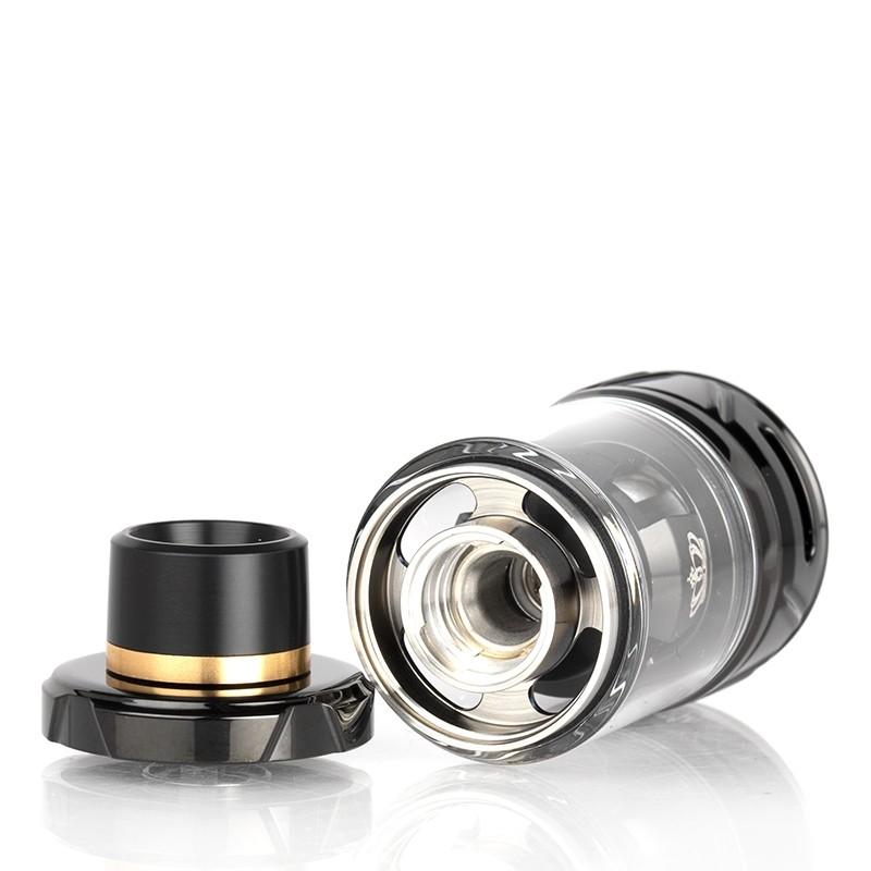 Crown 4 200W TC Kit - E-Liquid, Vape, e-cigarette, vape pen, salt nic,