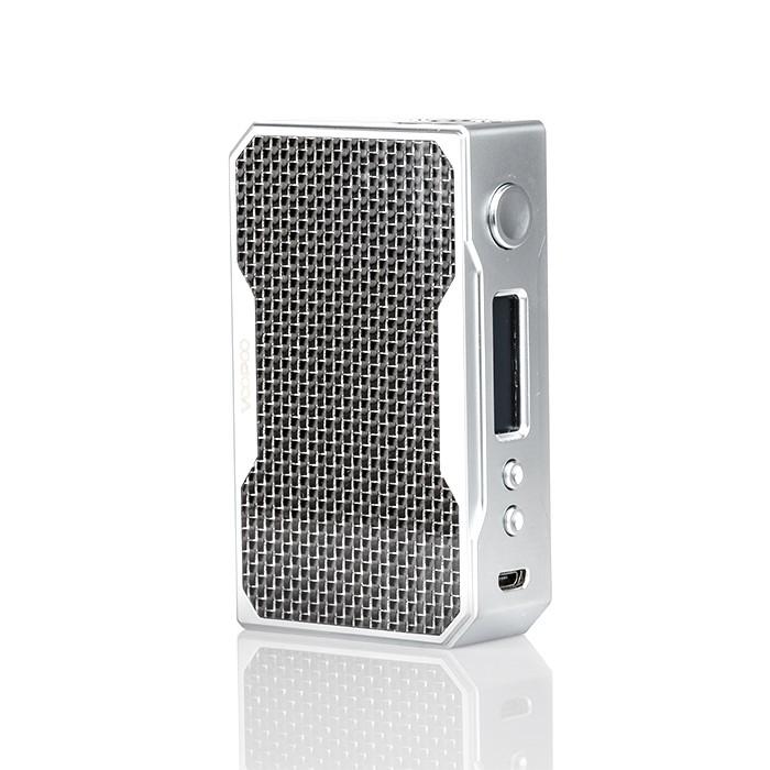 DRAG 157W TC Box Mod - E-Liquid, Vape, e-cigarette, vape pen, salt nic,