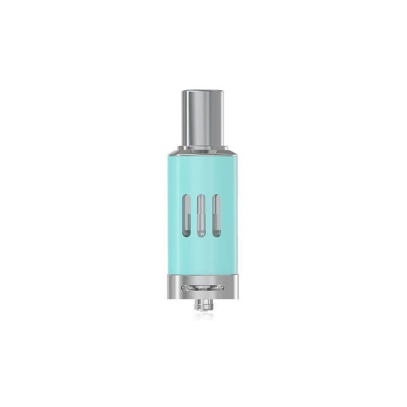 eGo One Mini Sub Ohm/ Low Wattage Tank Cold Turkey Juice inc