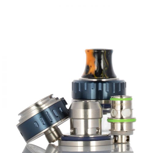 Fireluke 22 Tank TANK FREEMAX