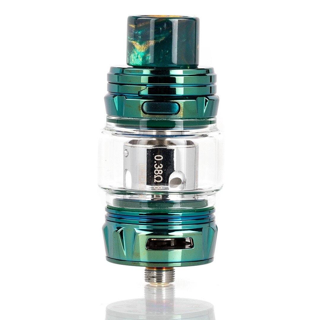 Falcon King Sub-Ohm Tank - E-Liquid, Vape, e-cigarette, vape pen, salt nic,