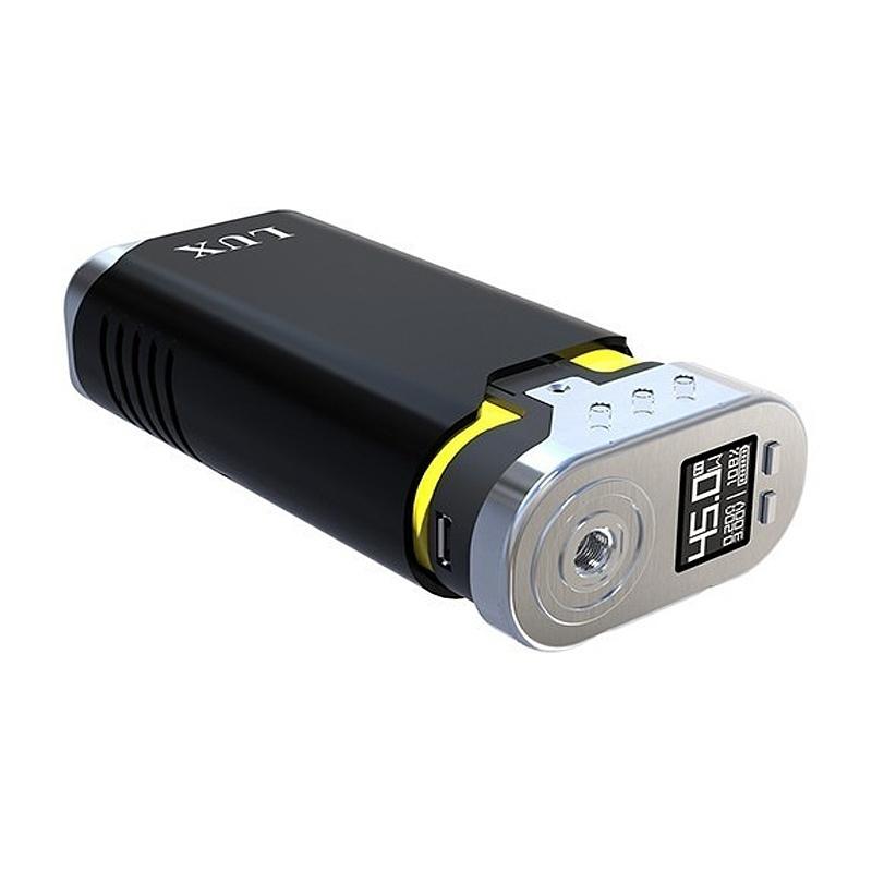 Limitless Lux 215W Device - E-Liquid, Vape, e-cigarette, vape pen, salt nic,
