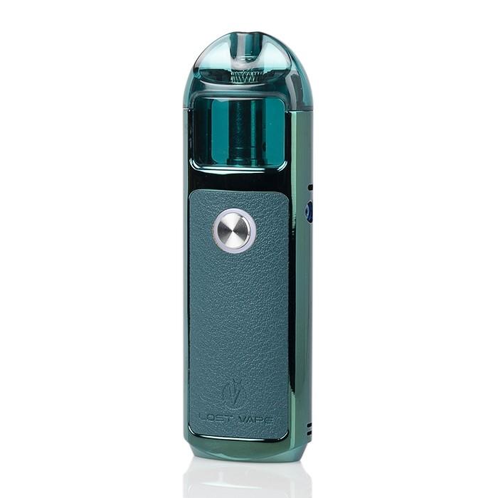 Lyra Pod System - E-Liquid, Vape, e-cigarette, vape pen, salt nic,