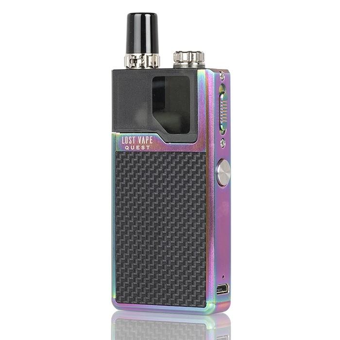 Orion Q 17W Pod System - E-Liquid, Vape, e-cigarette, vape pen, salt nic,