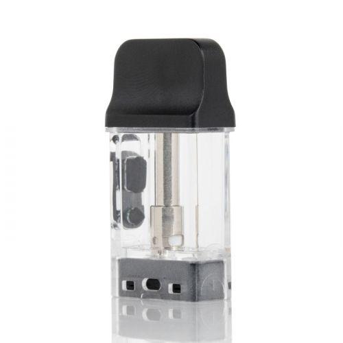 Prana Replacement Pods (Single Pod) - E-Liquid, Vape, e-cigarette, vape pen, salt nic,