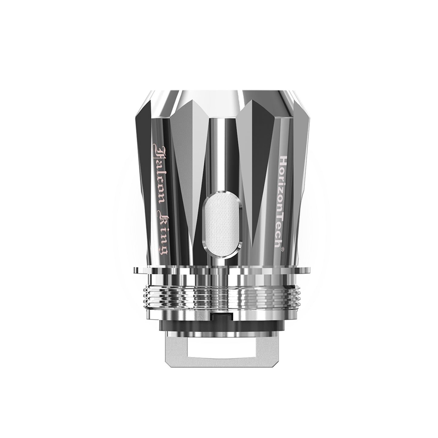 Falcon Replacement coils (Single coil) - E-Liquid, Vape, e-cigarette, vape pen, salt nic,