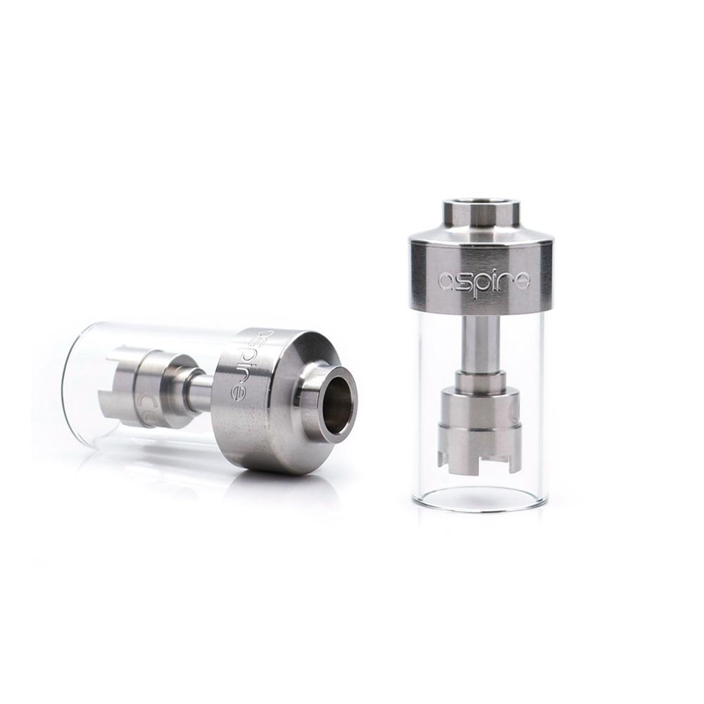 Atlantis Glass Replacement - E-Liquid, Vape, e-cigarette, vape pen, salt nic,
