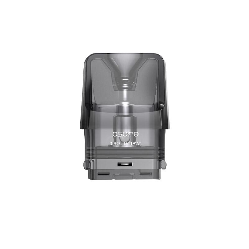 Favostix Replacement Pods (Single Pod) PODS ASPIRE