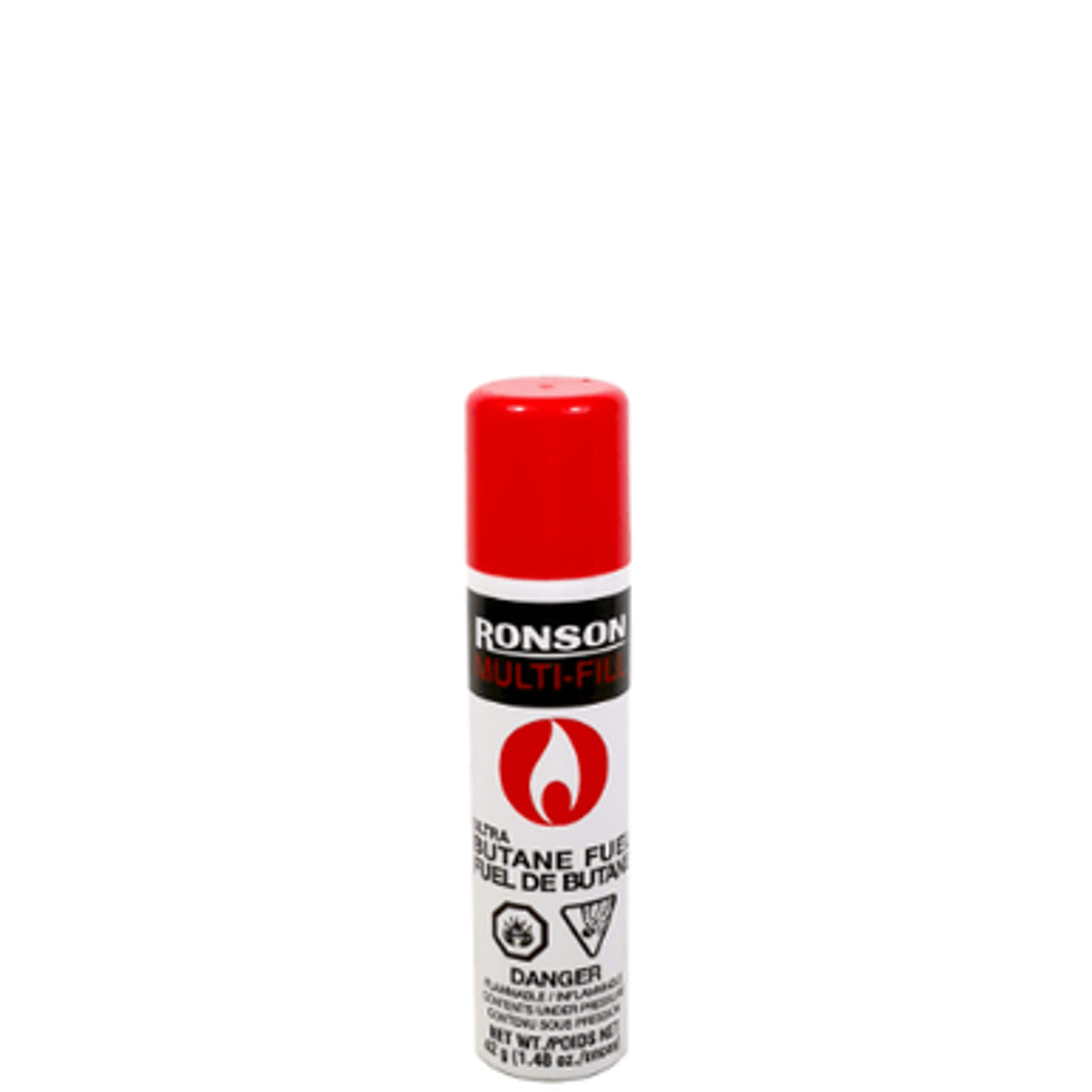 Ronson Butane -42g Butane Ronson