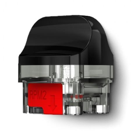 RPM 2 Replacement Pod PODS SMOK