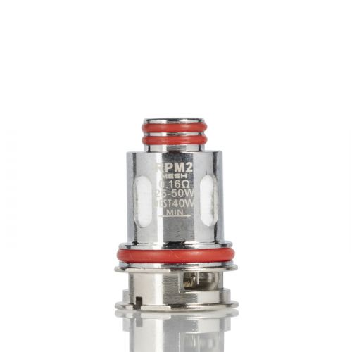 RPM 2 Replacement coils (Single Coil) coil SMOK