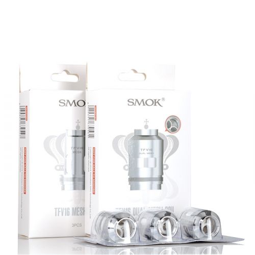 TFV16 Mesh Coil Series (Single Coil) coil SMOK
