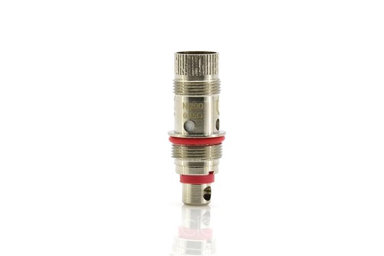 Triton Replacement coils (Single coil) - E-Liquid, Vape, e-cigarette, vape pen, salt nic,