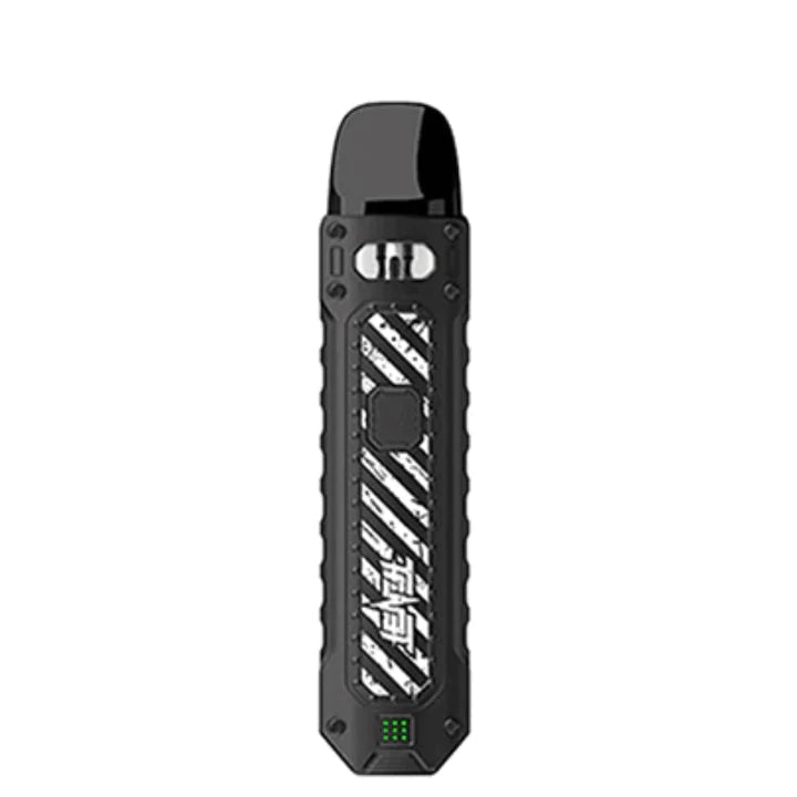 Caliburn Tenet Pod System POD SYSTEM UWELL Carbon Black