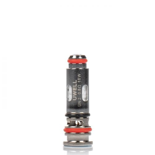 Whirl S AIO Replacement Coils (Single Coil) coil UWELL