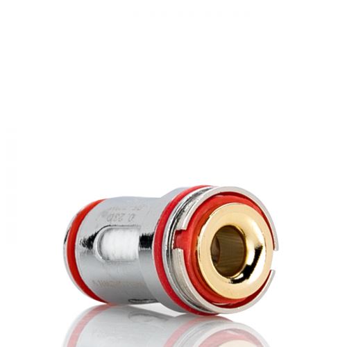 Crown 5 Replacement Coils (Single Coil) coil UWELL