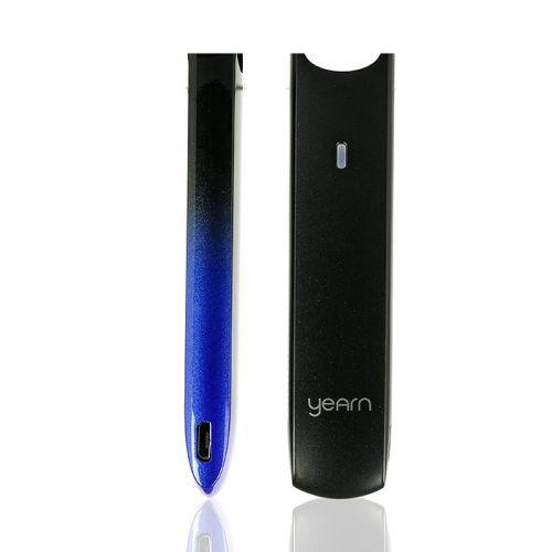 Yearn 11W Pod System - E-Liquid, Vape, e-cigarette, vape pen, salt nic,