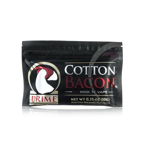 Cotton Bacon Cotton Wick 'N' Vape