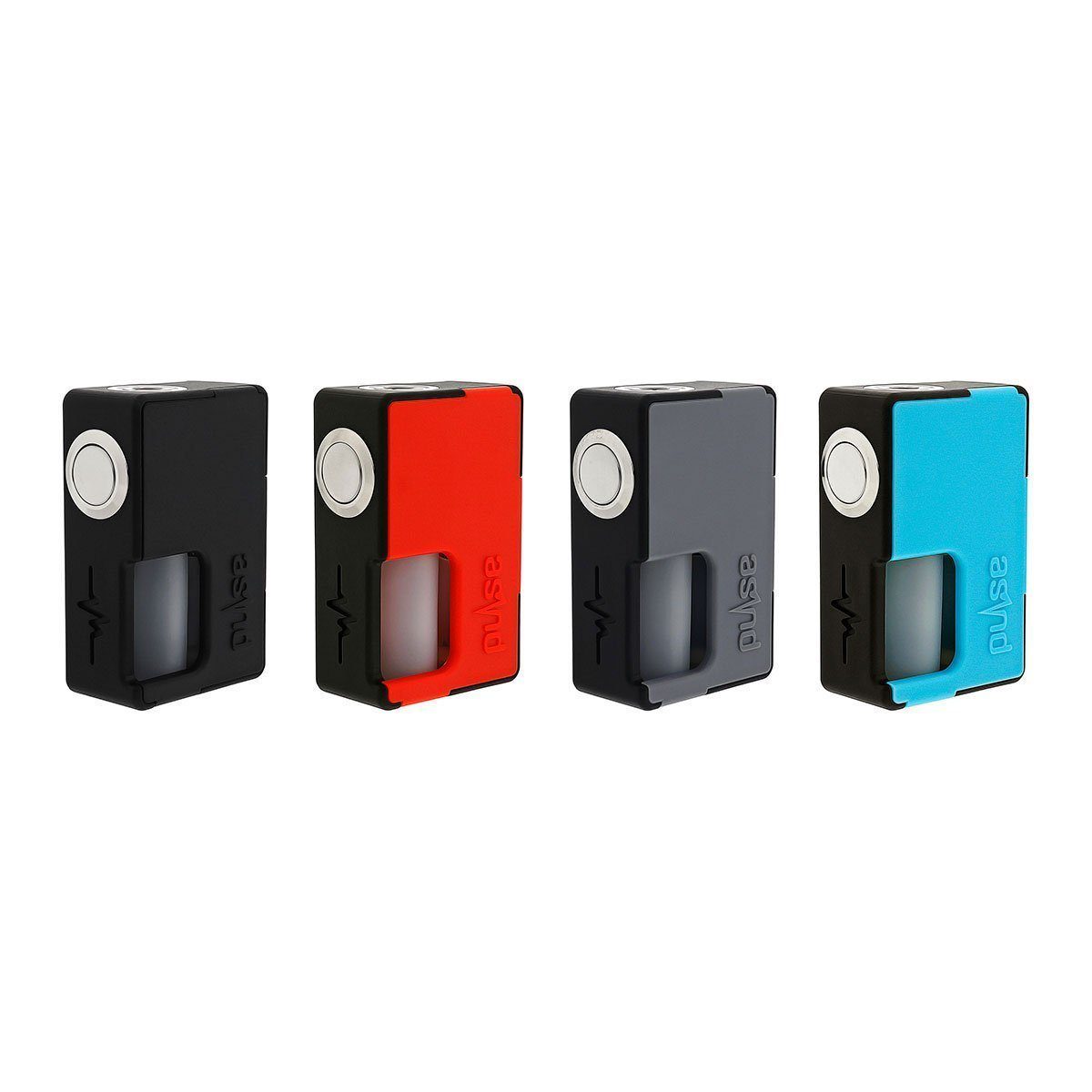 Pulse BF Mod - E-Liquid, Vape, e-cigarette, vape pen, salt nic,