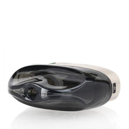 Zero Replacement Pods (Single Pod) PODS VAPORESSO