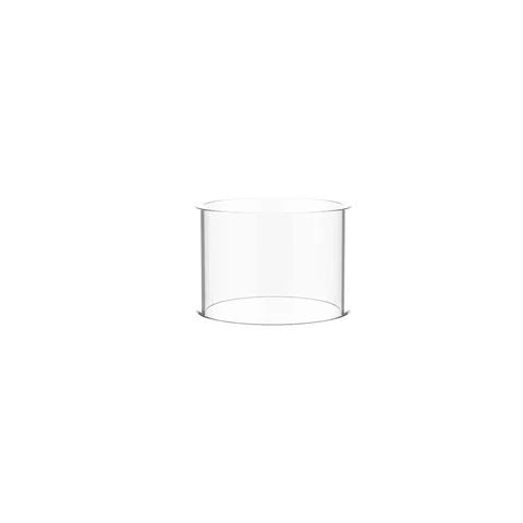 NRG PE Replacement Glass Tube Replacement Glass VAPORESSO