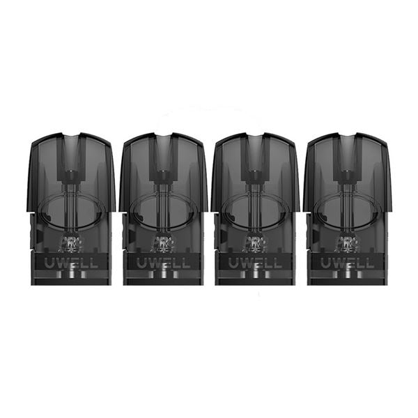 Yearn Replacement Pod (Single Pod) - E-Liquid, Vape, e-cigarette, vape pen, salt nic,