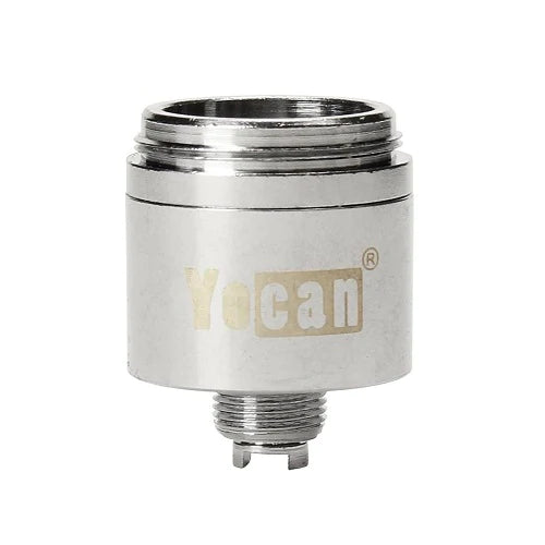 Evolve Plus XL Replacement Coils (Single Coil) coil Yocan
