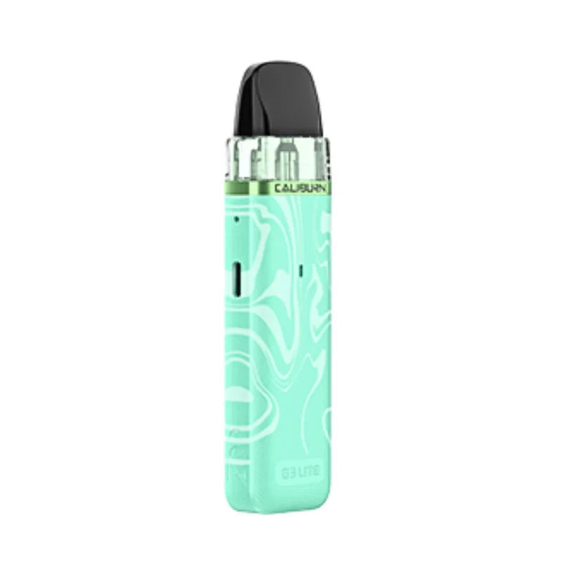 Caliburn G3 Lite Pod System POD SYSTEM UWELL Canvas Green 