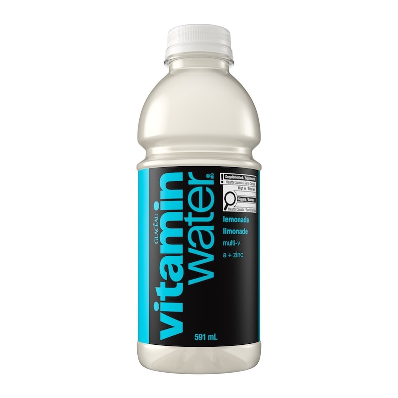 Vitamin Water