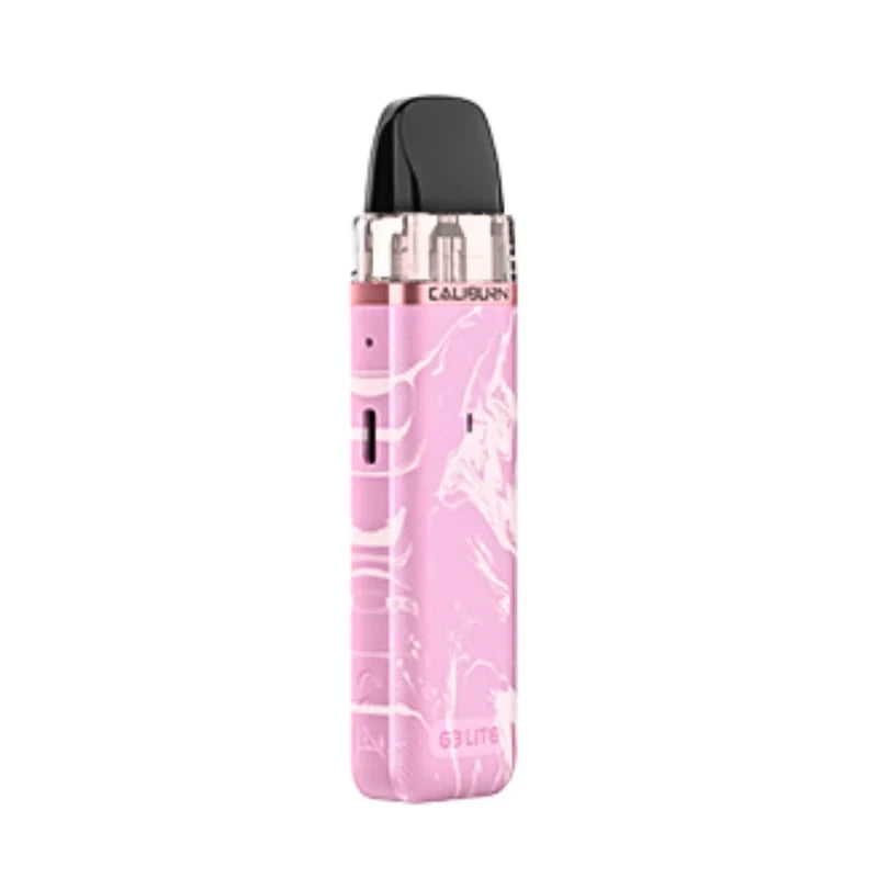 Caliburn G3 Lite Pod System POD SYSTEM UWELL Rose Bloom 