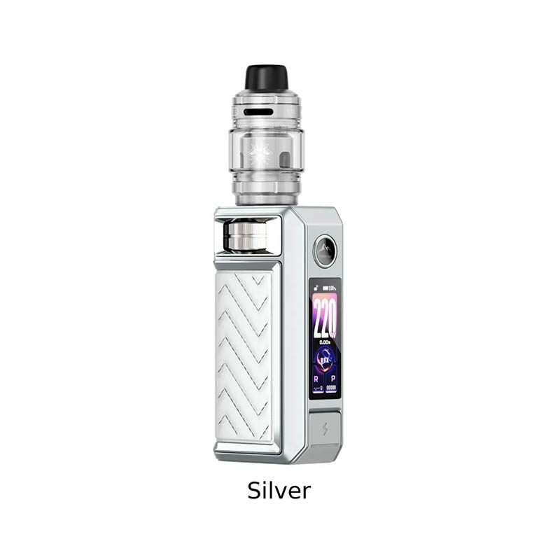Voopoo Drag 6 High Power Kit