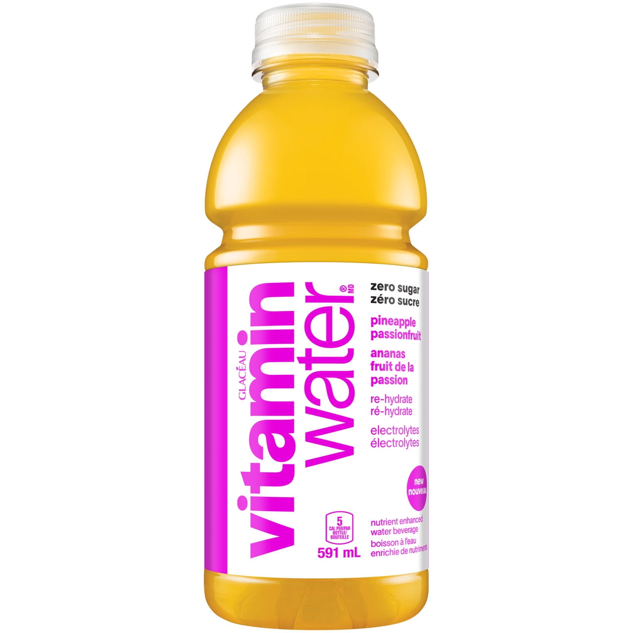 Vitamin Water