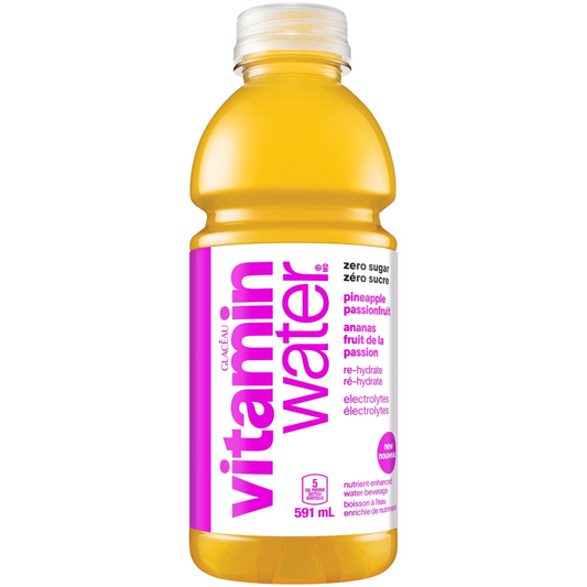 Vitamin Water