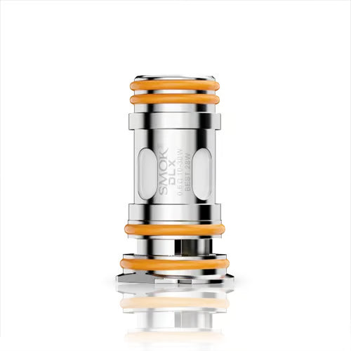 RPM 4 Replacement Coils 0.6ohm (Single Coil) coil SMOK 
