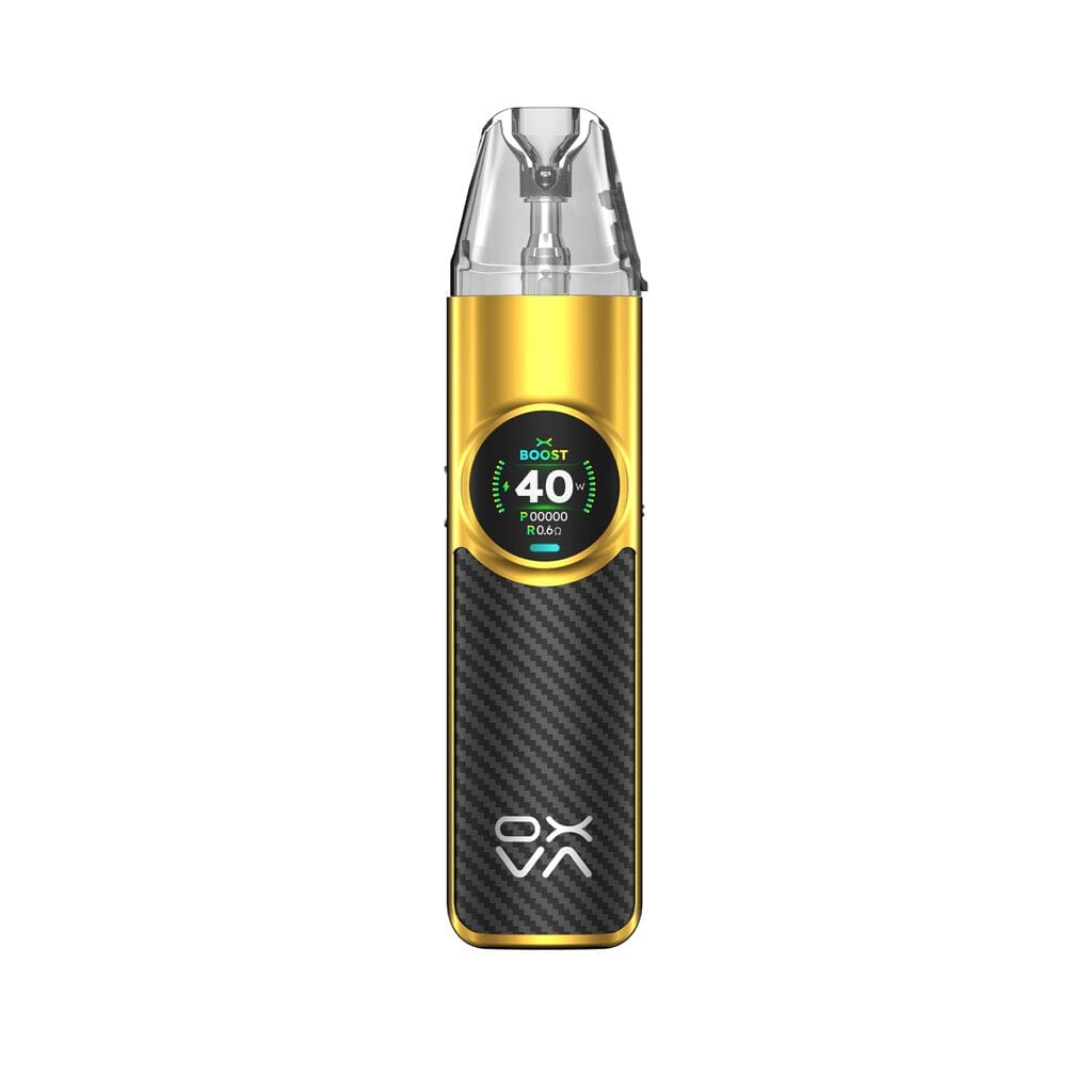 OXVA NEXLIM POD KIT POD SYSTEM OXVA Black Gold 