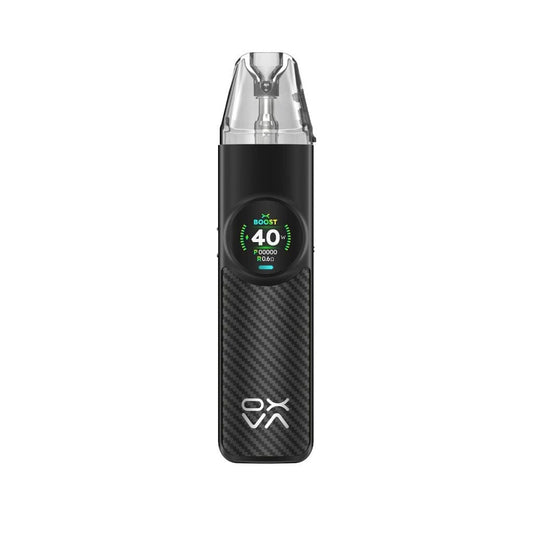 OXVA NEXLIM POD KIT POD SYSTEM OXVA Black Warior 