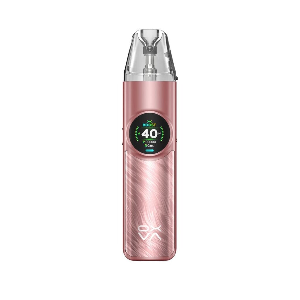 OXVA NEXLIM POD KIT POD SYSTEM OXVA Rose Gold 