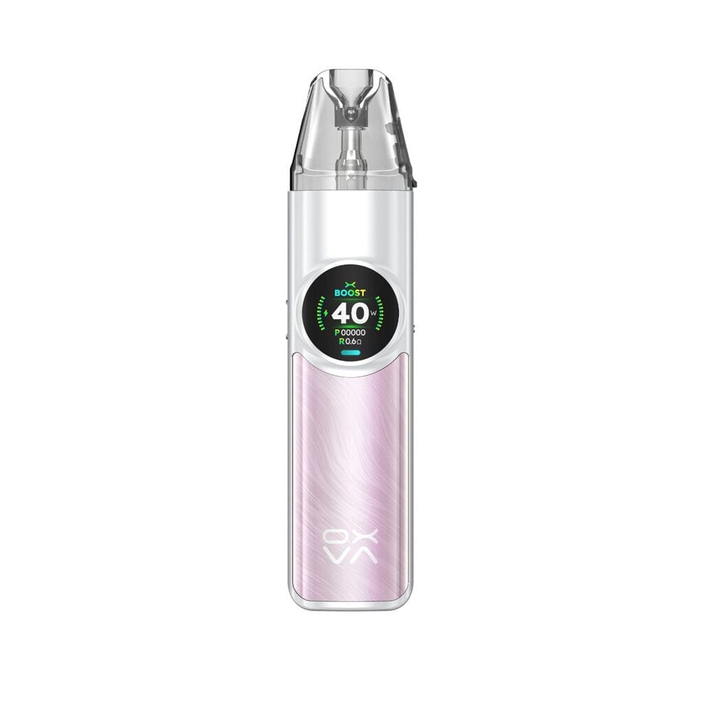 OXVA NEXLIM POD KIT POD SYSTEM OXVA Pearl Pink 